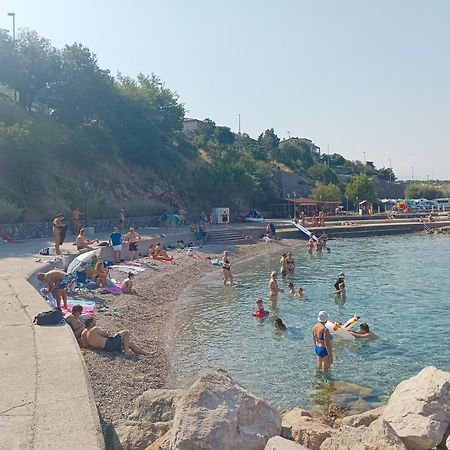 Apartmani Silvana&Vera Senj  Bagian luar foto