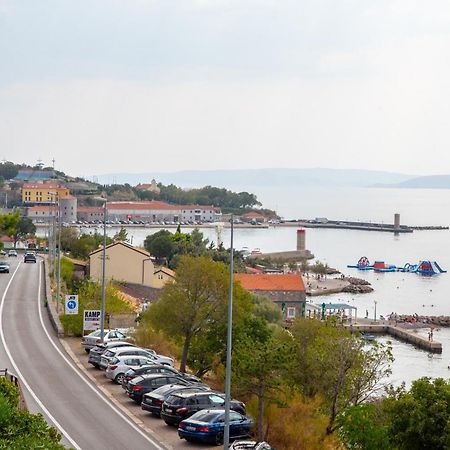 Apartmani Silvana&Vera Senj  Bagian luar foto