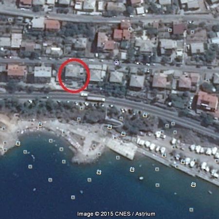 Apartmani Silvana&Vera Senj  Bagian luar foto