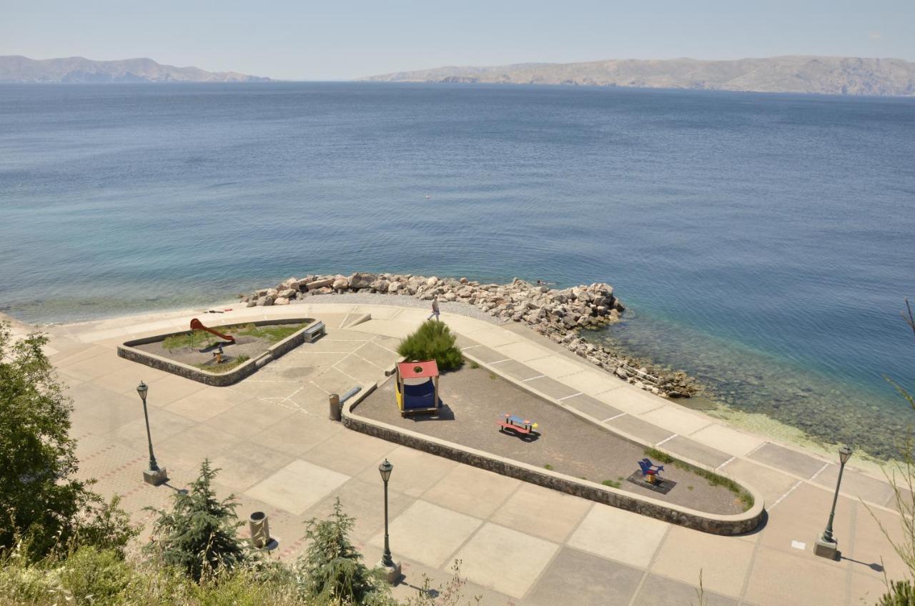 Apartmani Silvana&Vera Senj  Bagian luar foto