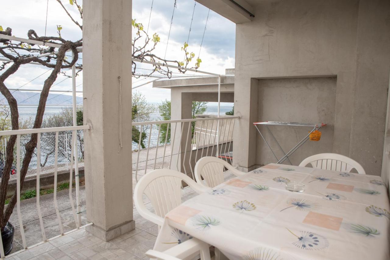 Apartmani Silvana&Vera Senj  Bagian luar foto