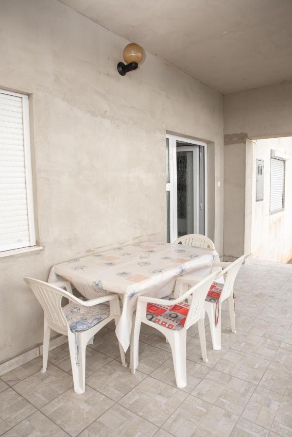 Apartmani Silvana&Vera Senj  Bagian luar foto