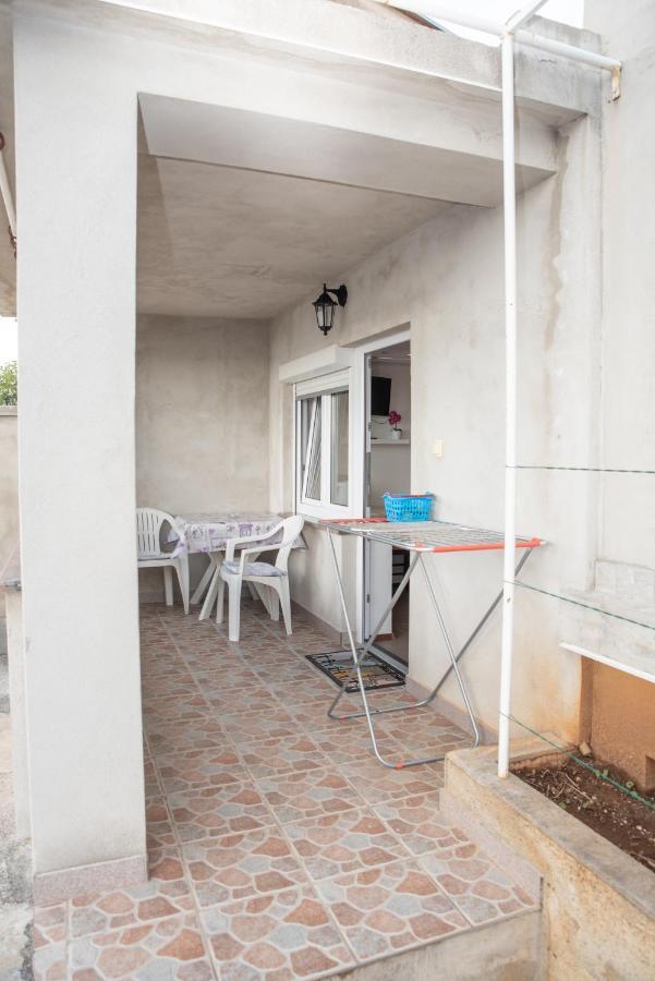 Apartmani Silvana&Vera Senj  Bagian luar foto