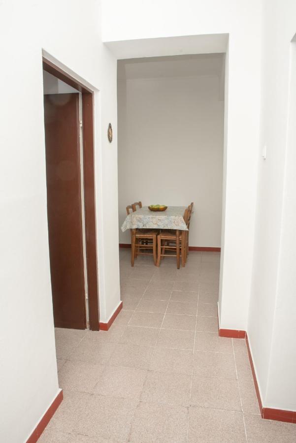 Apartmani Silvana&Vera Senj  Bagian luar foto