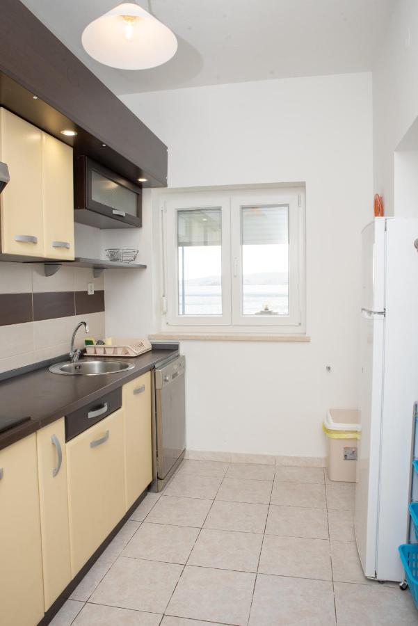 Apartmani Silvana&Vera Senj  Bagian luar foto