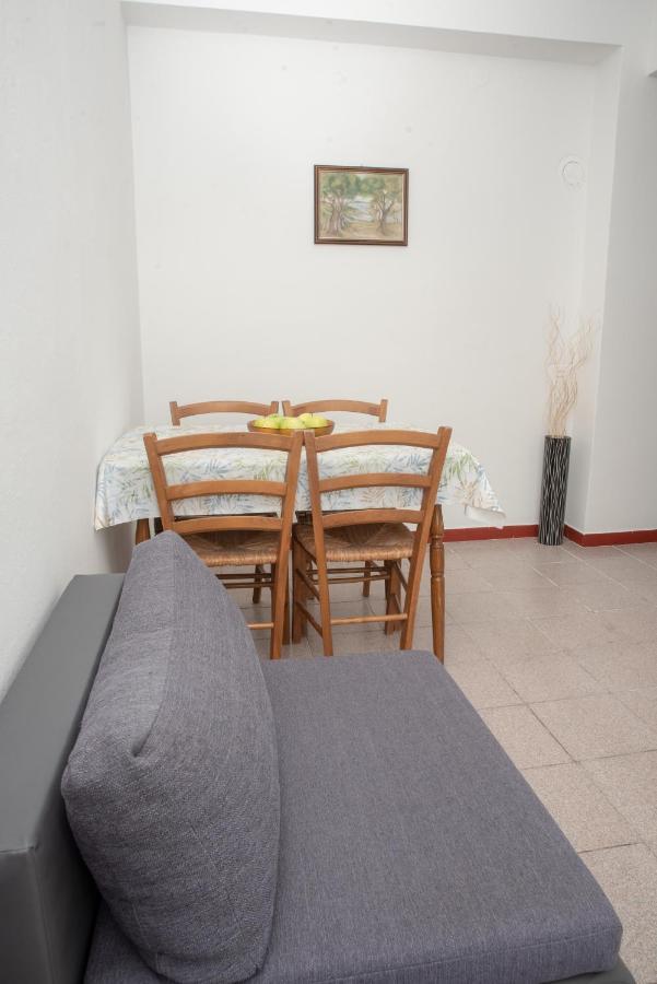 Apartmani Silvana&Vera Senj  Bagian luar foto