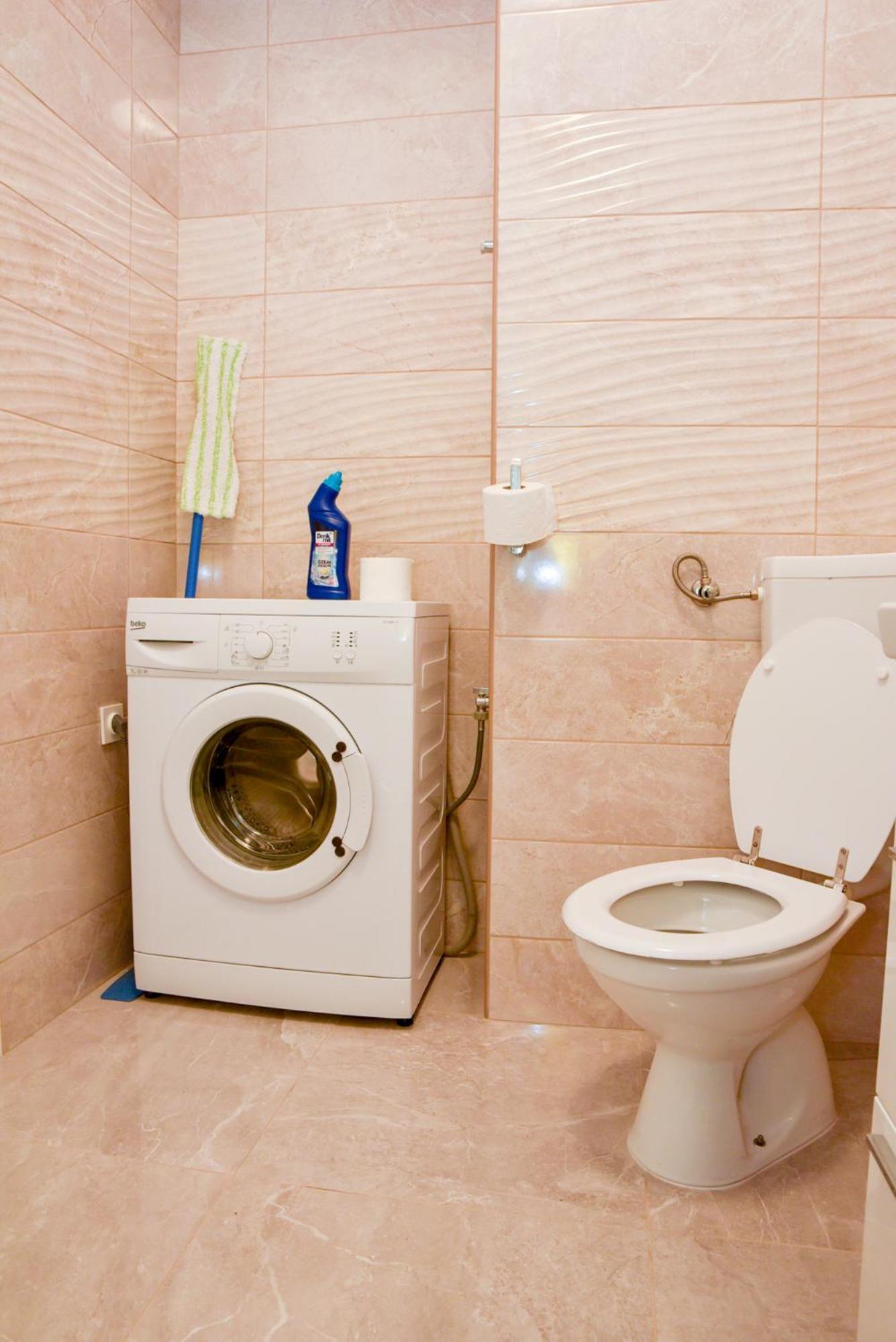 Apartmani Silvana&Vera Senj  Bagian luar foto