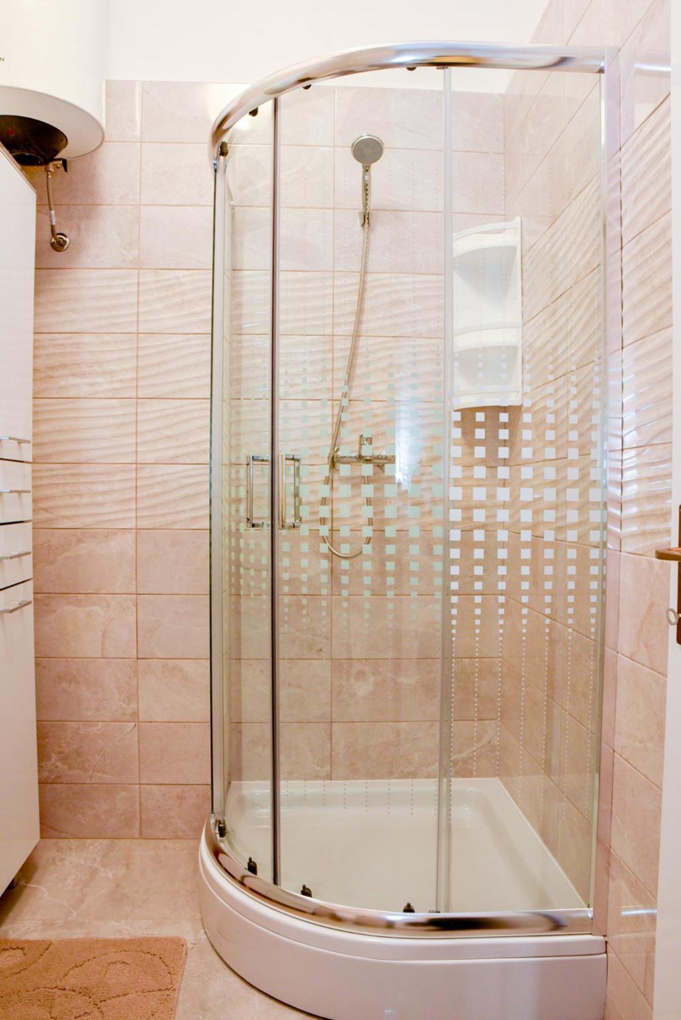 Apartmani Silvana&Vera Senj  Bagian luar foto