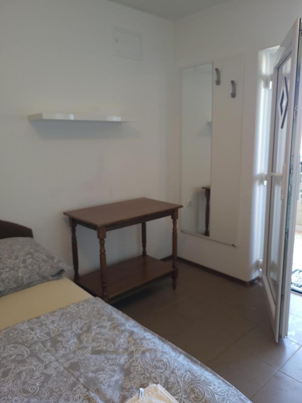 Apartmani Silvana&Vera Senj  Bagian luar foto