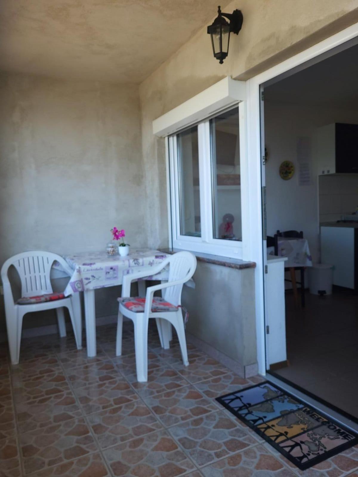 Apartmani Silvana&Vera Senj  Bagian luar foto