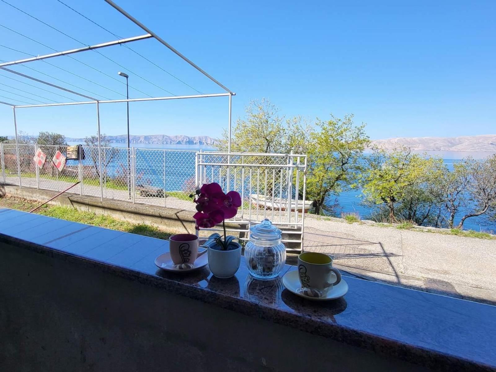 Apartmani Silvana&Vera Senj  Bagian luar foto