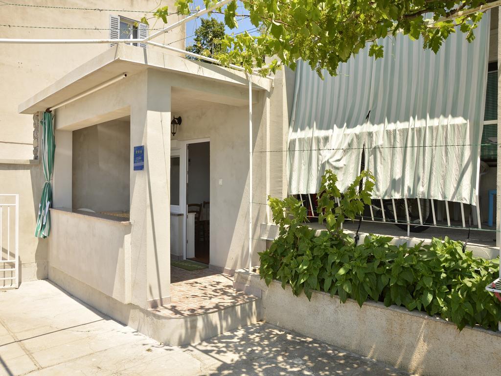 Apartmani Silvana&Vera Senj  Bagian luar foto