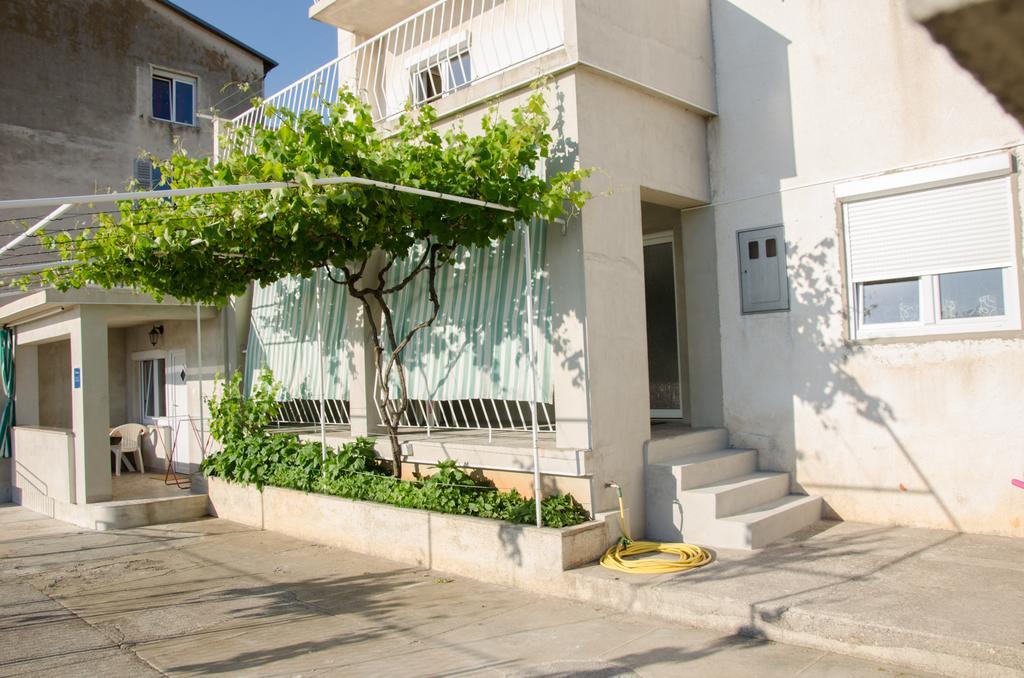Apartmani Silvana&Vera Senj  Bagian luar foto